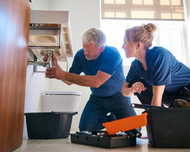 Best Water Heater Repair  in Covina, CA